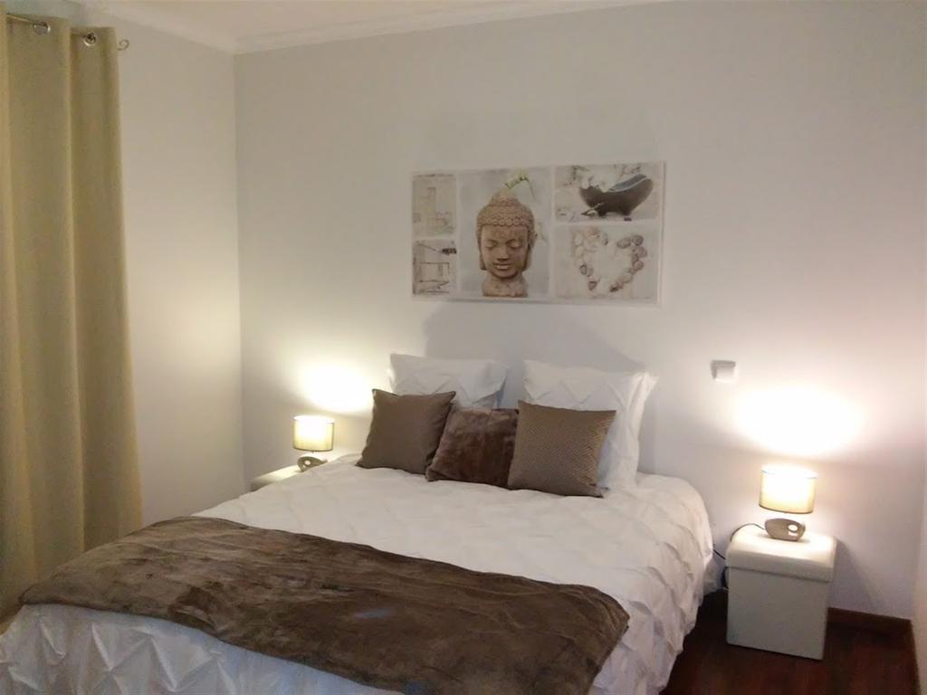 Lido Apartamento Funchal (Madeira)